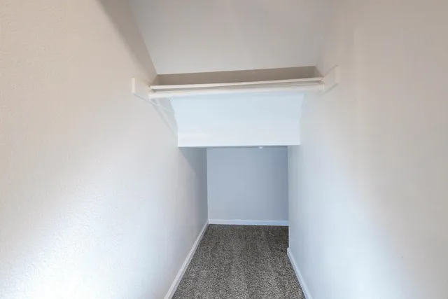 a view of small space