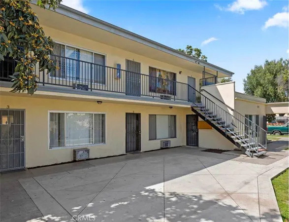 $1,750 | 1808 West Sumac Lane, Unit 5, Anaheim, CA 92804