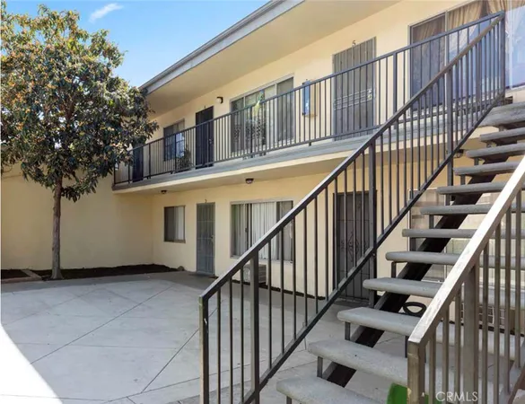 $1,750 | 1808 West Sumac Lane, Unit 5, Anaheim, CA 92804