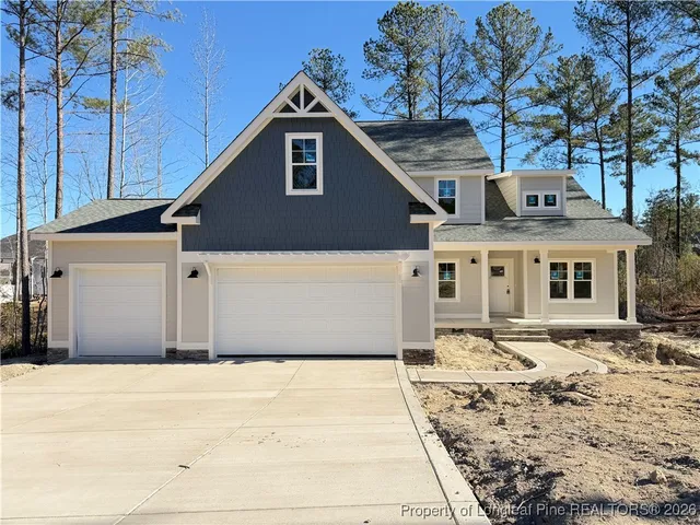 $534,900 | 96 Graduate Ct Spring Lake, Spring Lake, NC 28390