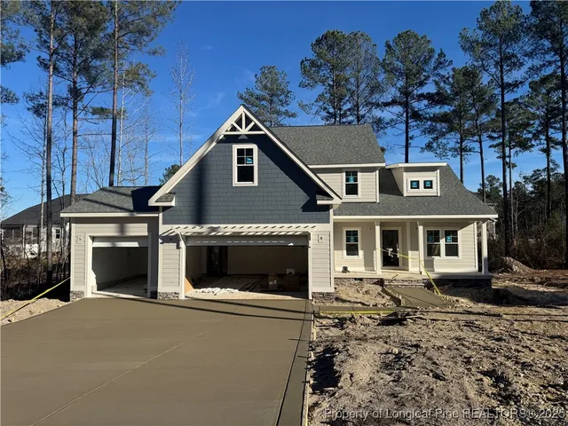 $534,900 | 96 Graduate Ct Spring Lake, Spring Lake, NC 28390