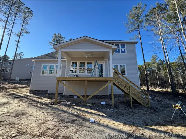 $534,900 | 96 Graduate Ct Spring Lake, Spring Lake, NC 28390