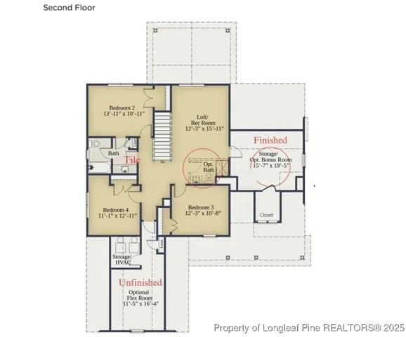 $534,900 | 96 Graduate Ct Spring Lake, Spring Lake, NC 28390