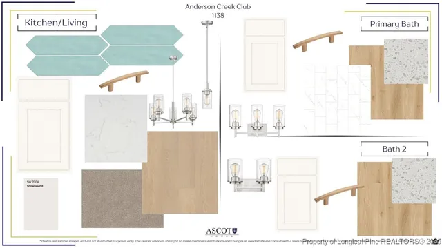 $534,900 | 96 Graduate Ct Spring Lake, Spring Lake, NC 28390