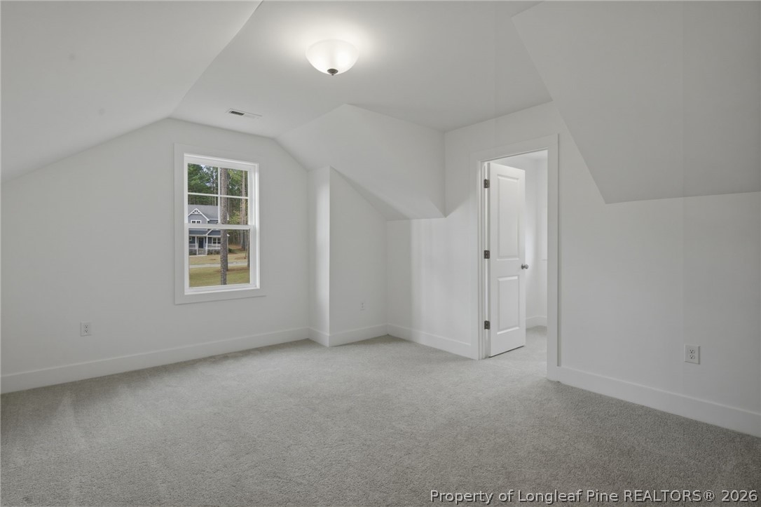 96 Graduate Ct Spring Lake Spring Lake, NC 28390 - Photo 26 of 49 an empty room with windows