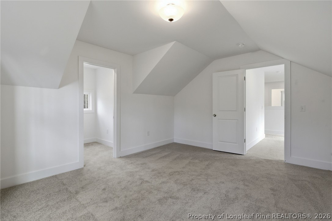 96 Graduate Ct Spring Lake Spring Lake, NC 28390 - Photo 27 of 49 an empty room with an entryway