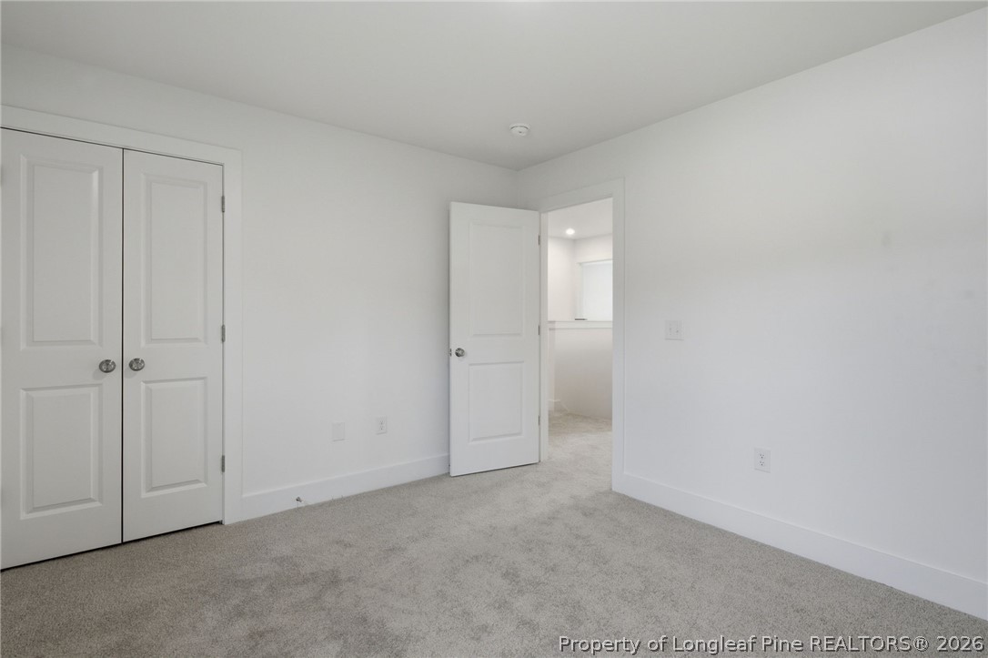 96 Graduate Ct Spring Lake Spring Lake, NC 28390 - Photo 29 of 49 a view of an empty room