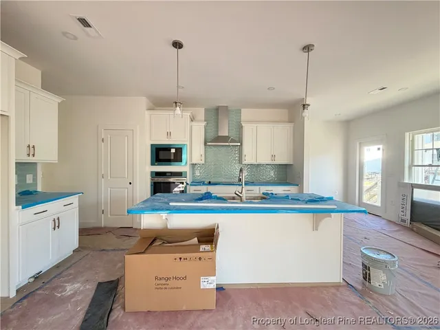 $534,900 | 96 Graduate Ct Spring Lake, Spring Lake, NC 28390