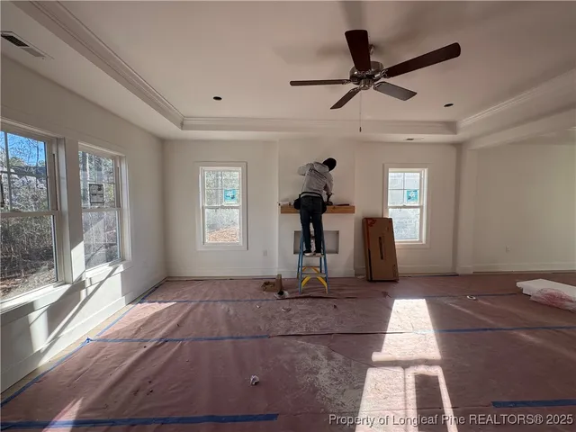 $534,900 | 96 Graduate Ct Spring Lake, Spring Lake, NC 28390