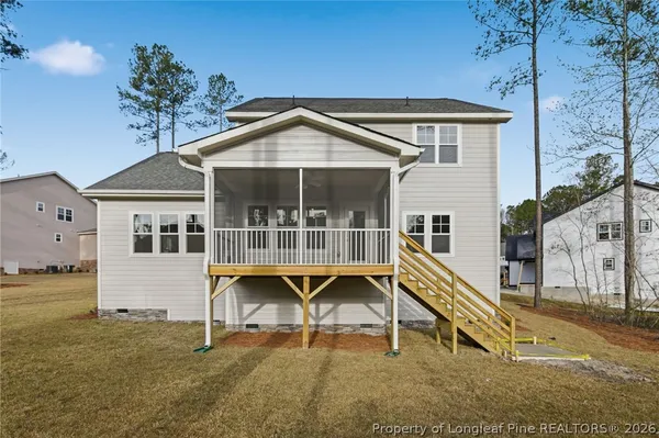 $534,900 | 96 Graduate Ct Spring Lake, Spring Lake, NC 28390