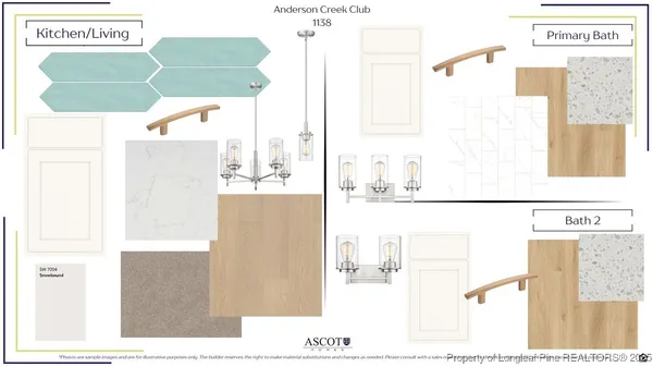 $534,900 | 96 Graduate Ct Spring Lake, Spring Lake, NC 28390