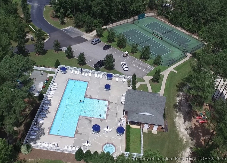 96 Graduate Ct Spring Lake Spring Lake, NC 28390 - Photo 36 of 49