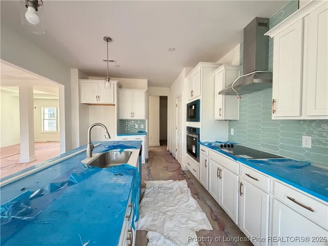 $534,900 | 96 Graduate Ct Spring Lake, Spring Lake, NC 28390