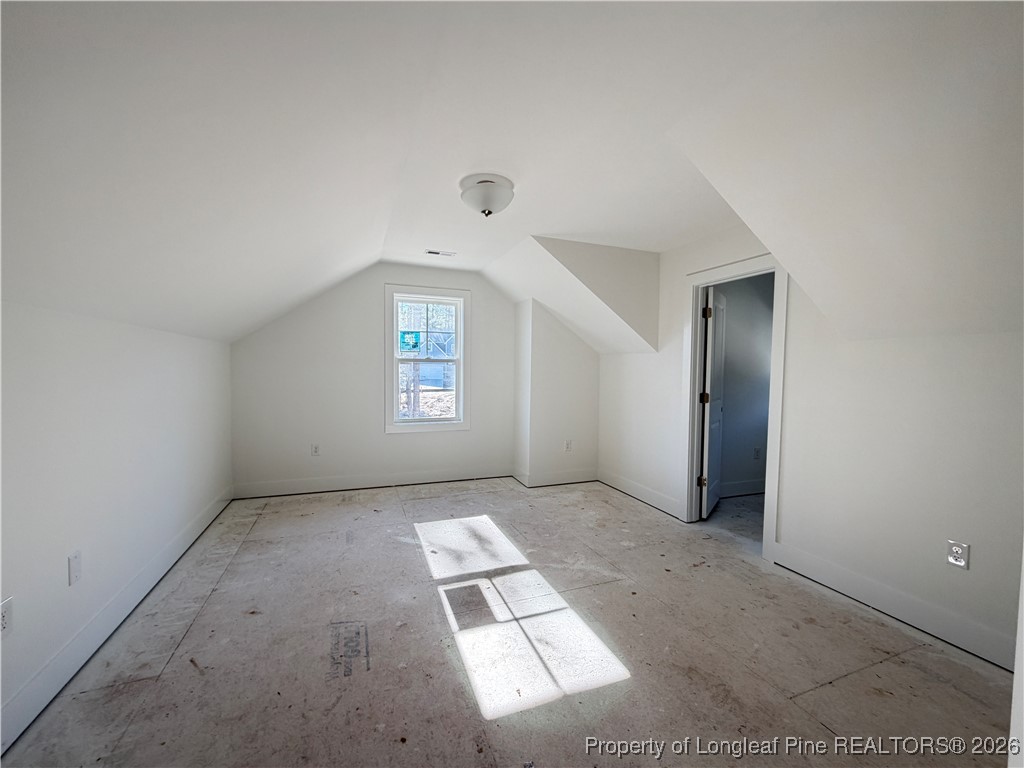 96 Graduate Ct Spring Lake Spring Lake, NC 28390 - Photo 10 of 33 an empty room with windows