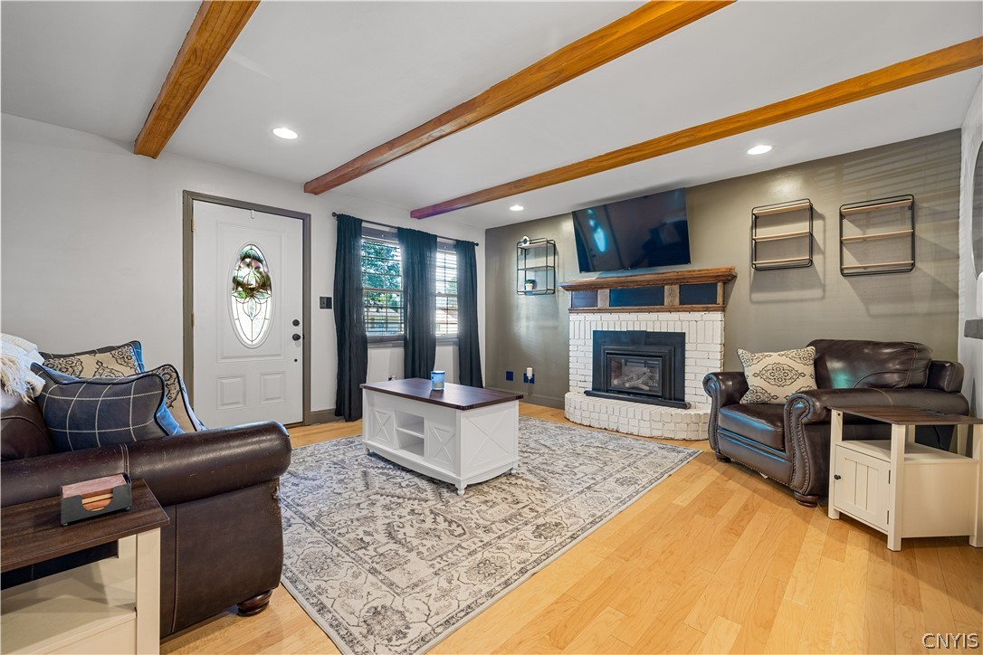331 North Glen Road Rome, NY 13440 - Photo 4 of 30
