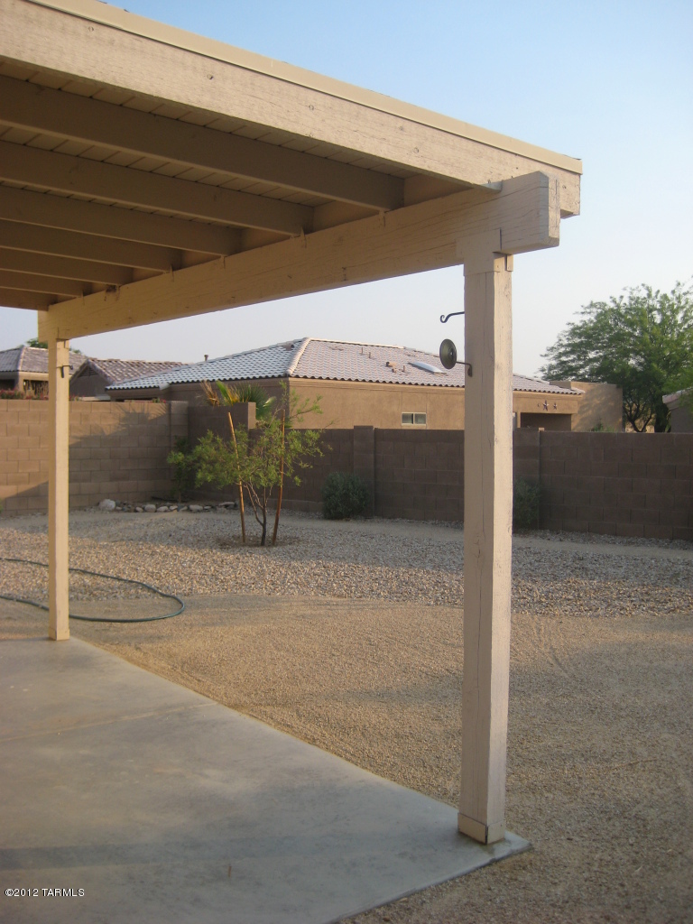 480 East Greg Rock Road Vail, AZ 85641 - Photo 14 of 16