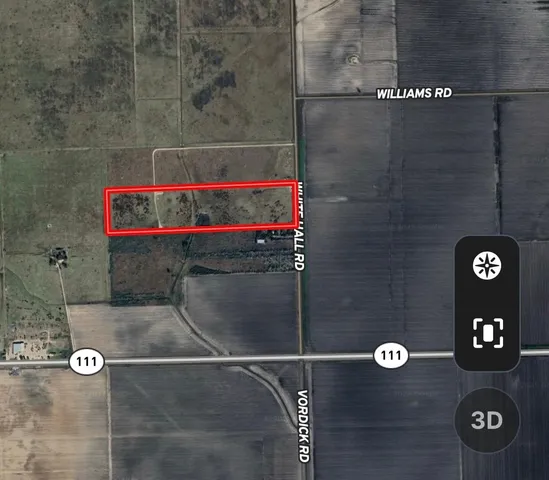 $192,312 | 1 County Road 220, Ganado, TX 77962