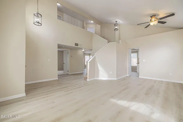 $489,900 | 2601 VÃa Madalena, Lancaster, CA 93535