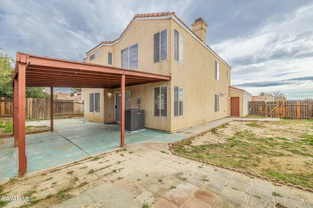 $489,900 | 2601 VÃa Madalena, Lancaster, CA 93535