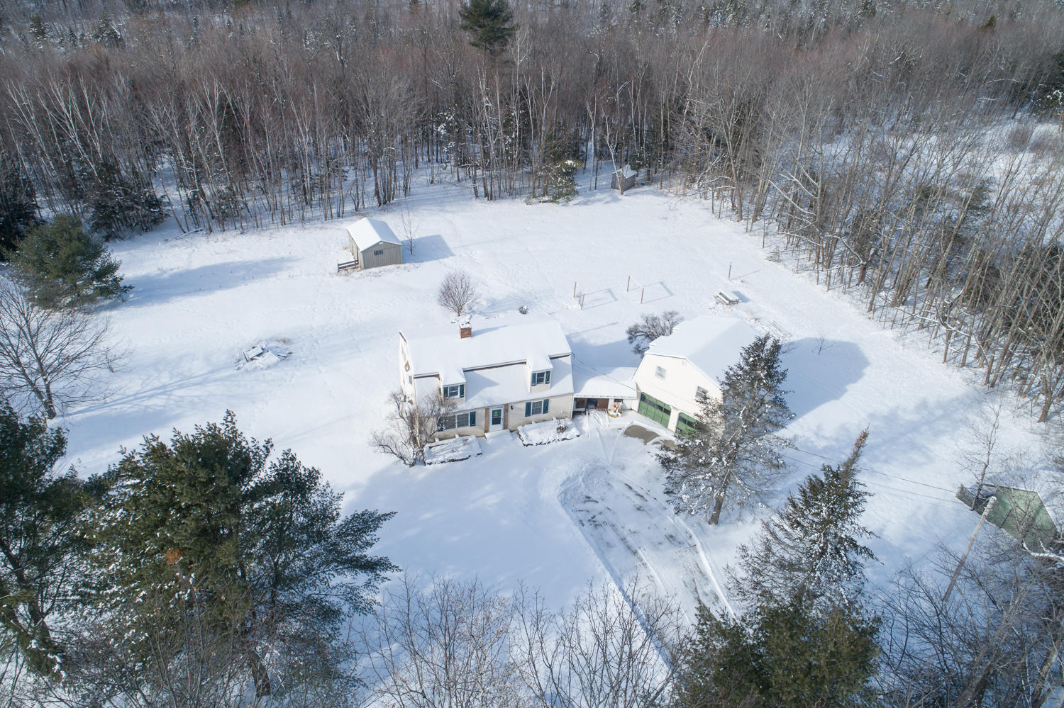 1508 N Road Mount Vernon, ME 04352 - Photo 2 of 55 North Rd.For Screen-1
