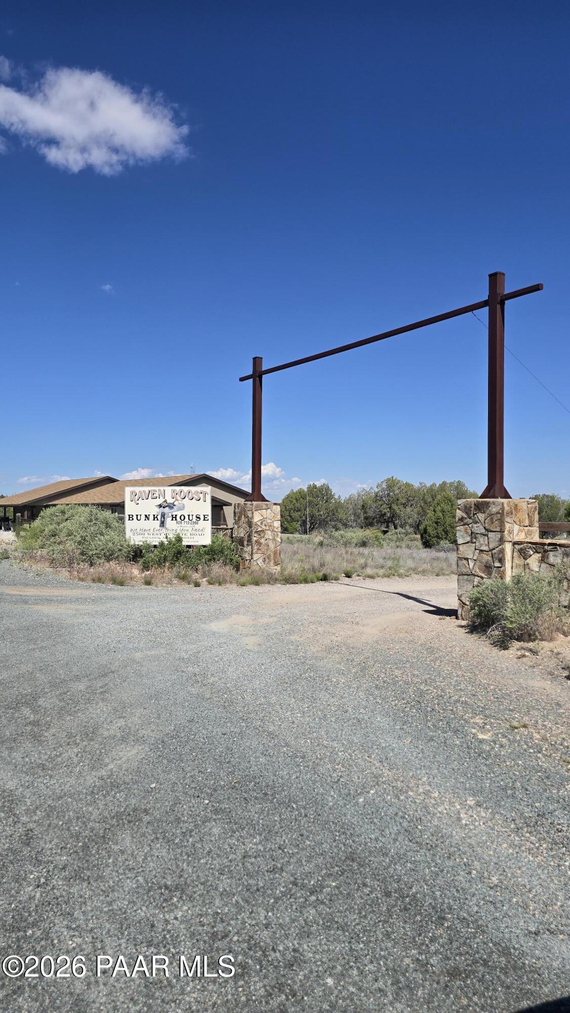 2500 West Gunsite Road Paulden, AZ 86334 - Photo 7 of 42 20260503_101112