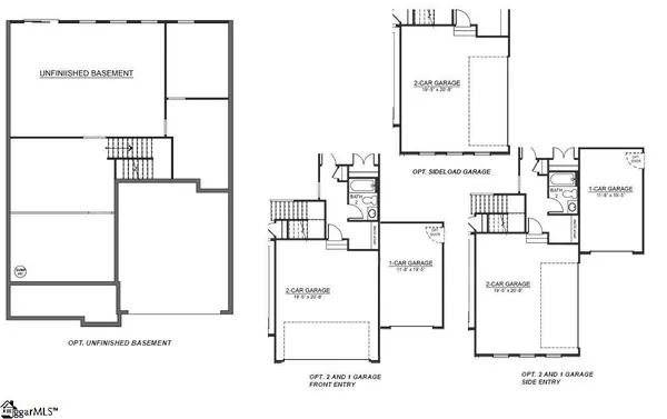 $497,472 | 305 Jasmine Way, Williamston, SC 29697