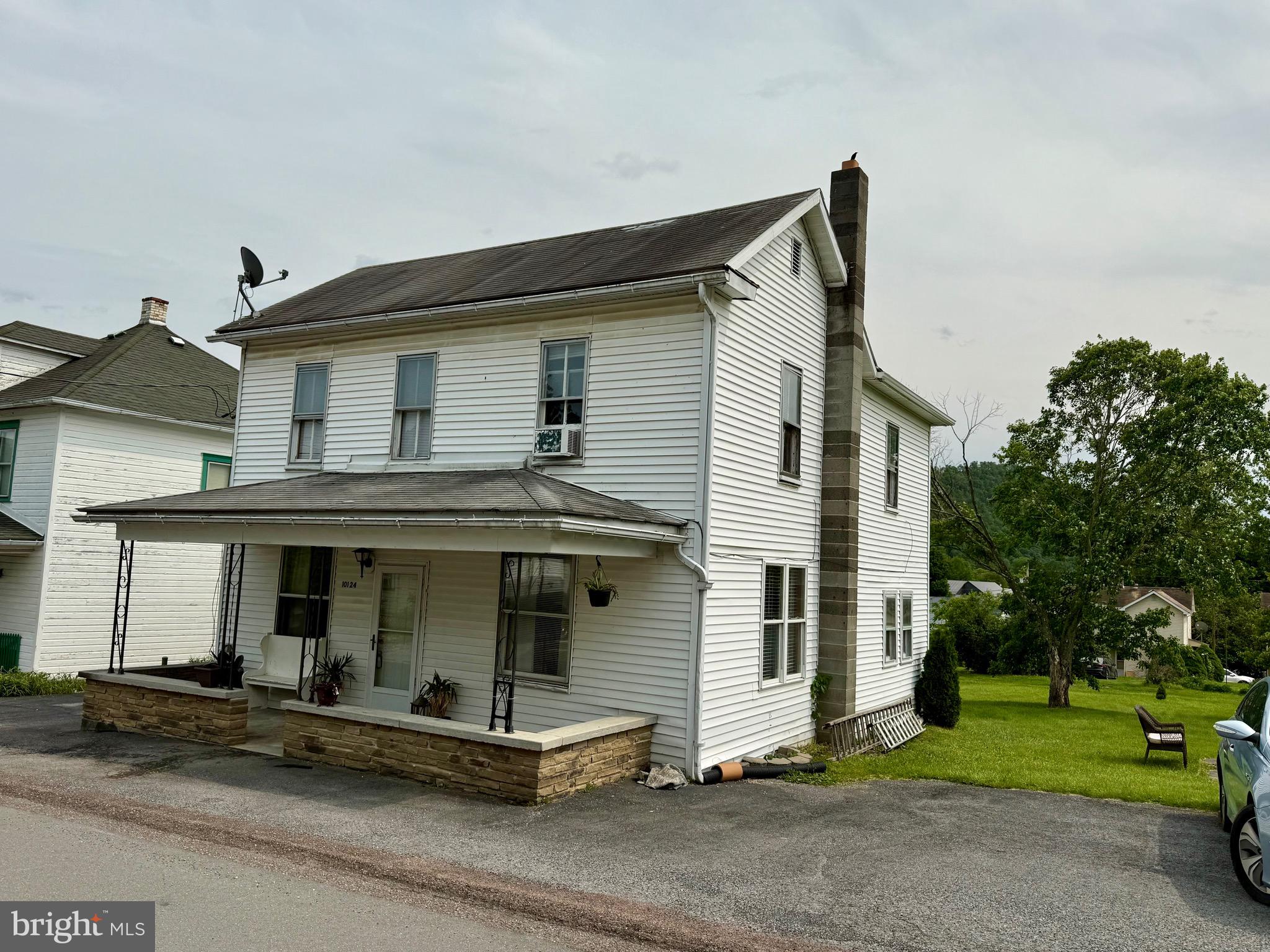 10124 Hummingbird Street Ellerslie, MD 21529 - Photo 1 of 32