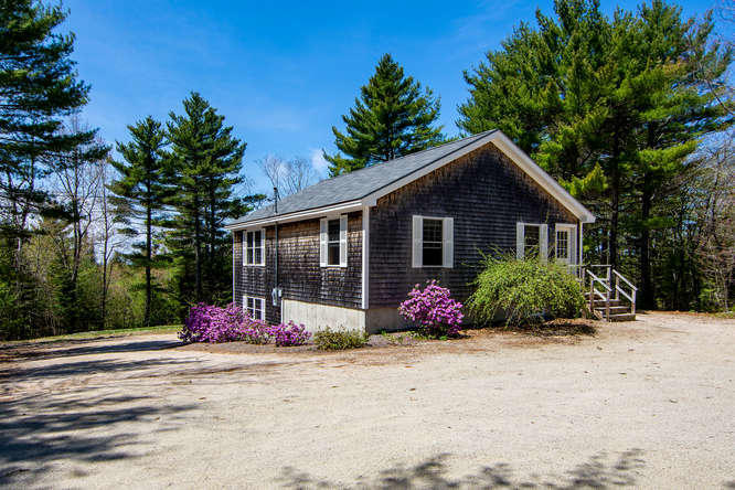 247 Kingdom Road Blue Hill, ME 04614 - Photo 1 of 27 247 Kingdom Rd Front Exterior