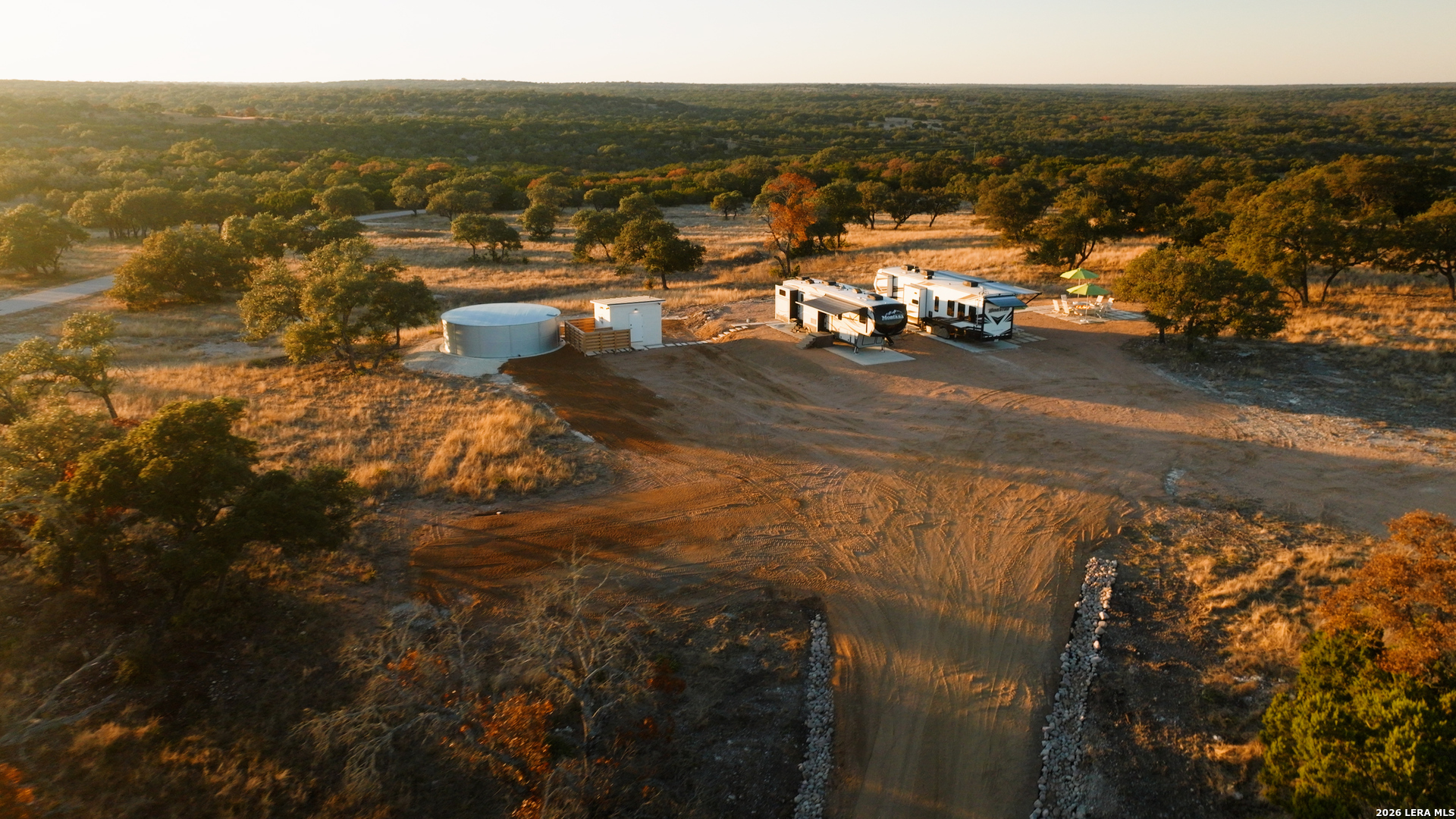 305 Wilson Ranch Road Hunt, TX 78024 - Photo 4 of 40