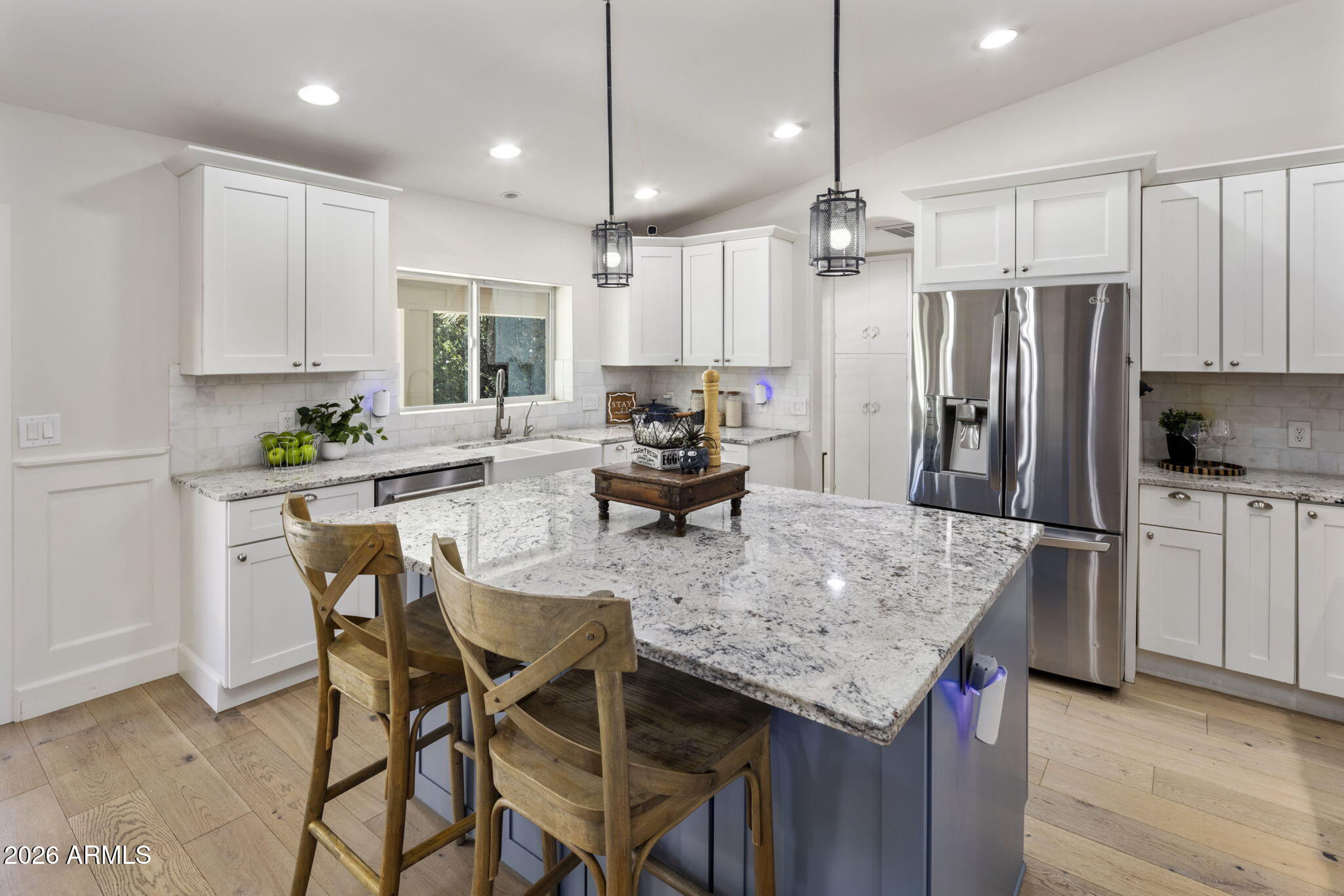 4145 East Osborn Road Phoenix, AZ 85018 - Photo 9 of 45 spacious kitchen