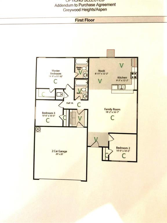 813 Williams Way Van Alstyne, TX 75495 - Photo 22 of 27 unknown