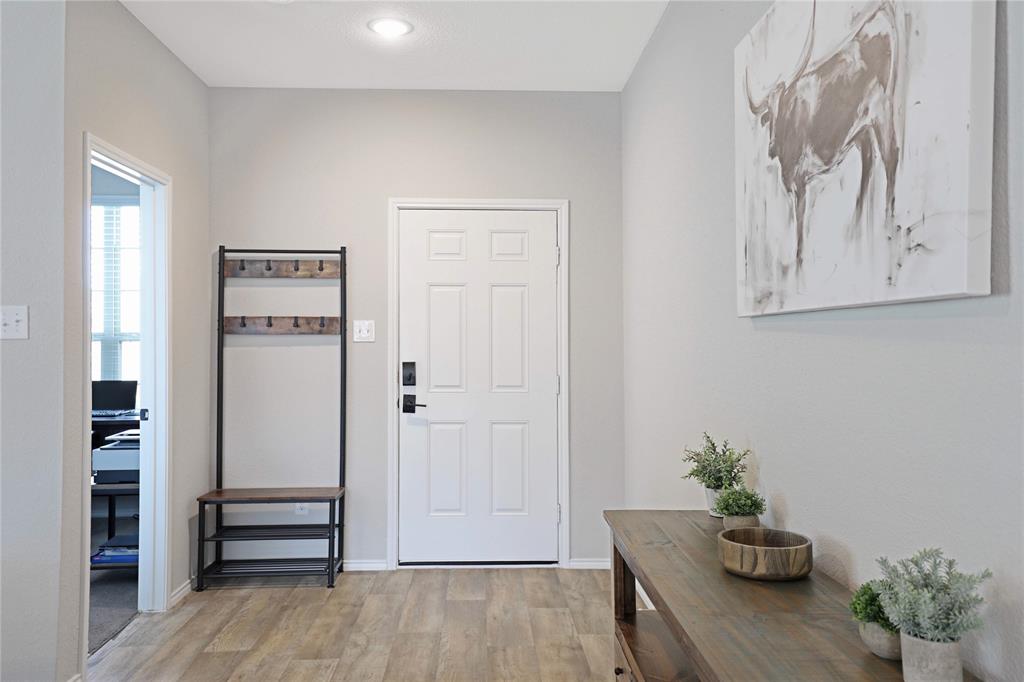 813 Williams Way Van Alstyne, TX 75495 - Photo 8 of 27