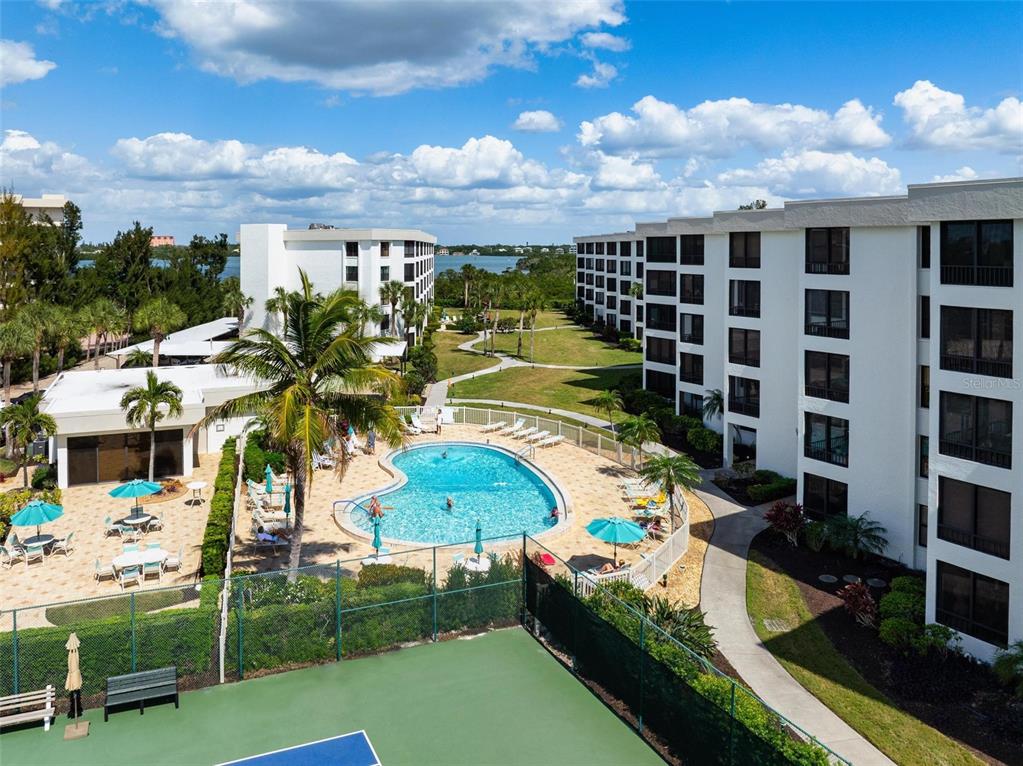 8767 Midnight Pass Road, Unit 505F Sarasota, FL 34242 - Photo 32 of 49