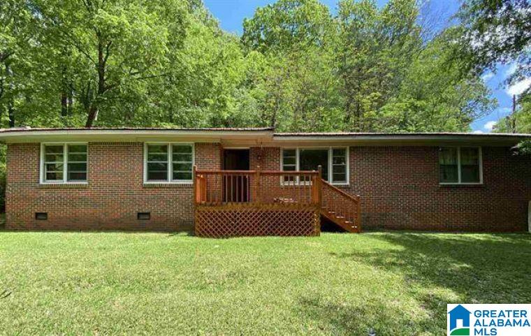 4644 Silver Lake Road Pinson, AL 35126 - Photo 1 of 3