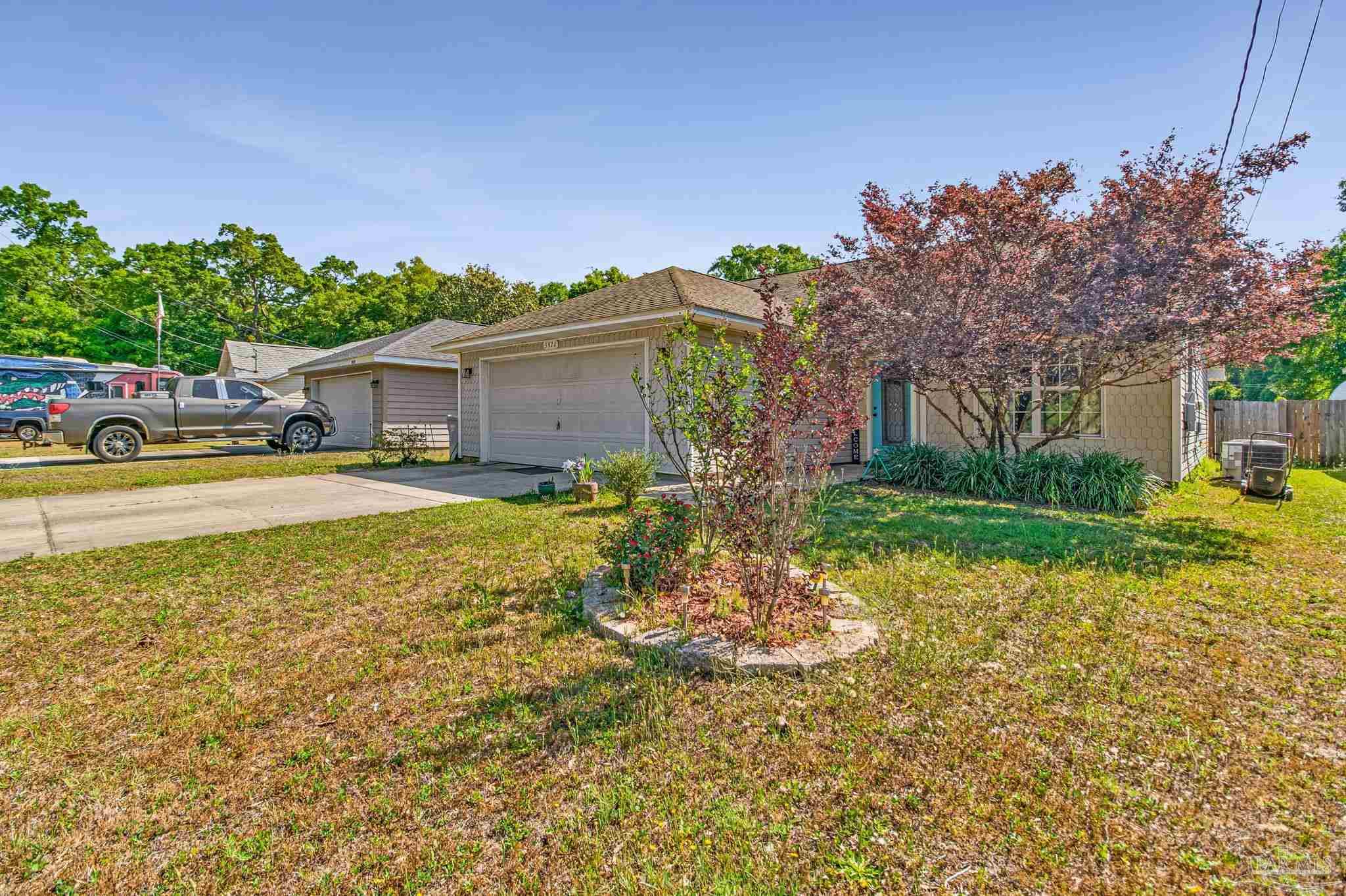 3972 Floridatown Road Pace, FL 32571 - Photo 63 of 63
