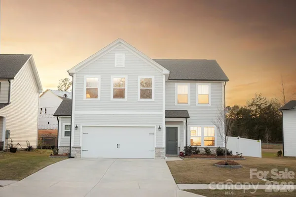 $390,000 | 106 Stonewater Drive, Stanfield, NC 28163