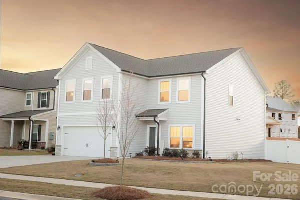 $390,000 | 106 Stonewater Drive, Stanfield, NC 28163