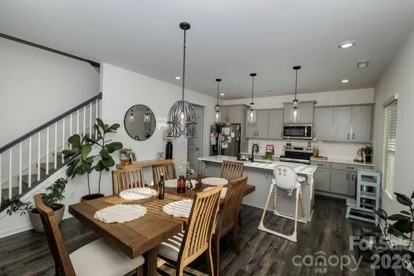 $390,000 | 106 Stonewater Drive, Stanfield, NC 28163