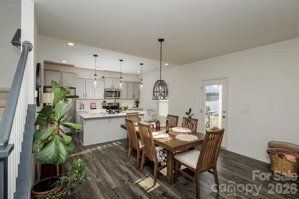 $390,000 | 106 Stonewater Drive, Stanfield, NC 28163