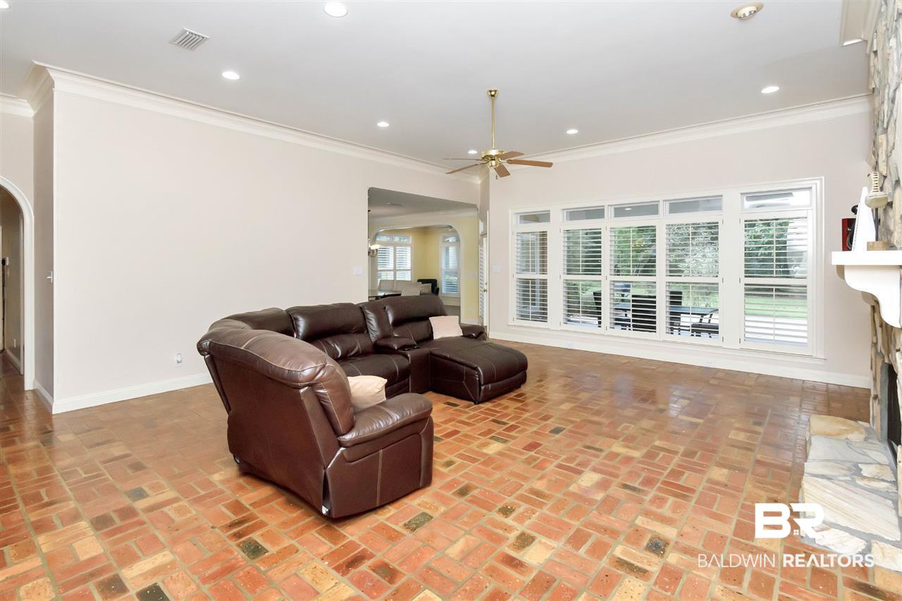 3656 Winford Road Mobile, AL 36619 - Photo 20 of 50