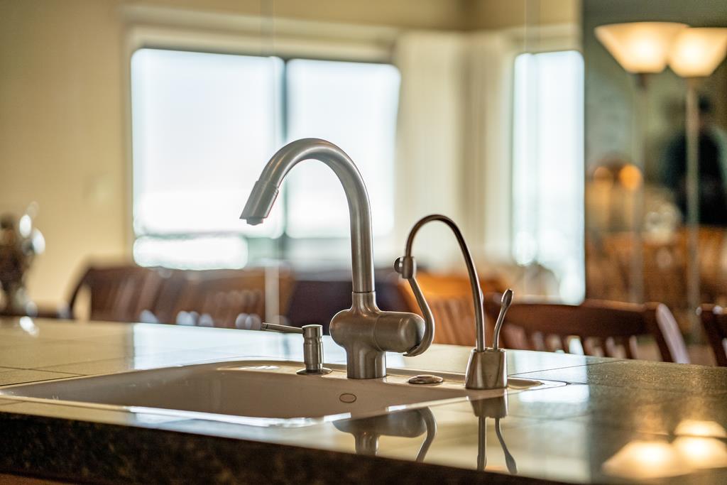101 Shell Road, Unit 290 Watsonville, CA 95076 - Photo 14 of 26 a close view of a sink and tap