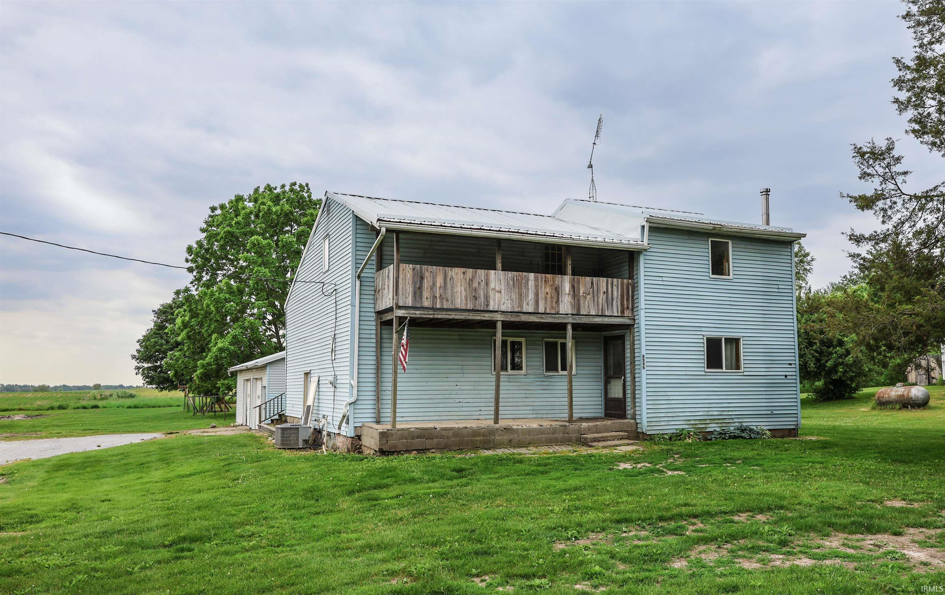 8595 East Metz Road Angola, IN 46703 - Photo 38 of 38