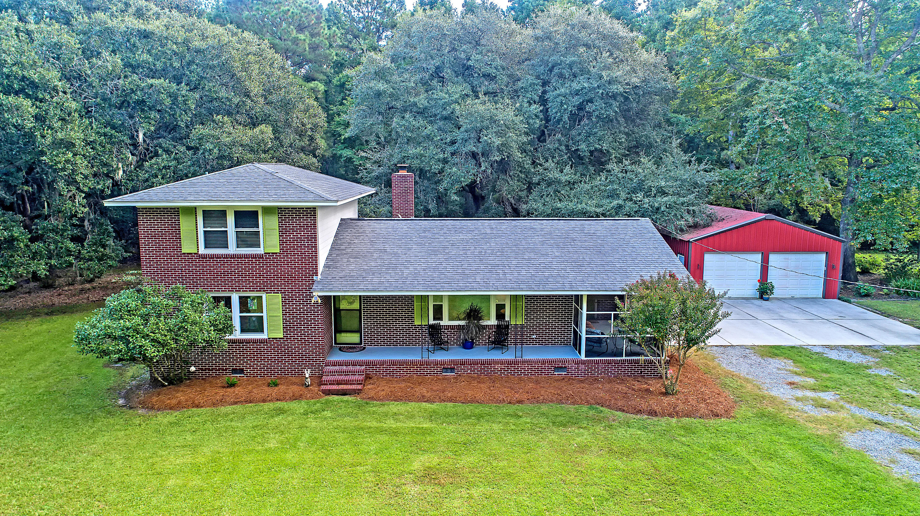 3953 Humbert Road Johns Island, SC 29455 - Photo 1 of 47 Gallery Image 1