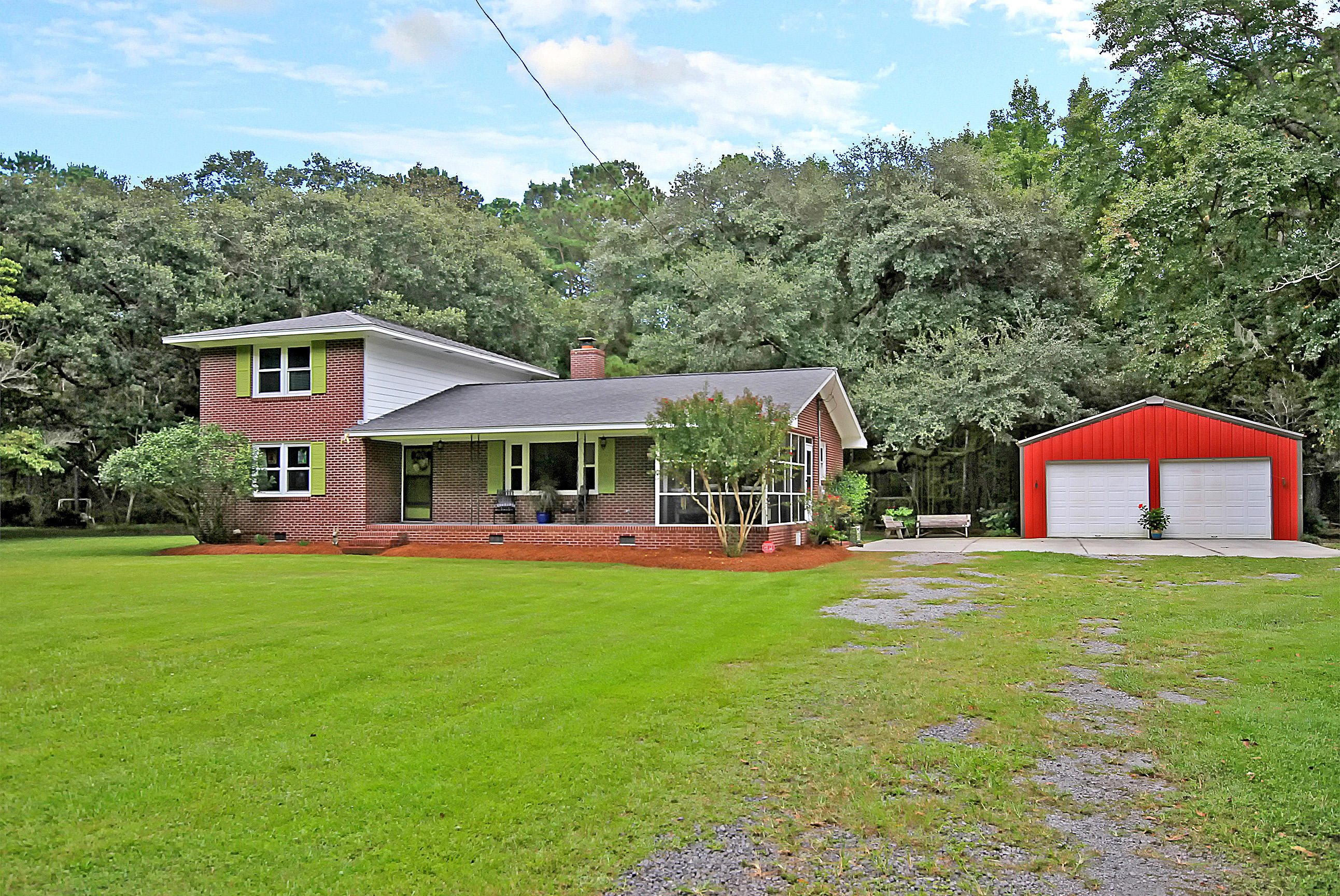 3953 Humbert Road Johns Island, SC 29455 - Photo 38 of 47 Gallery Image 38