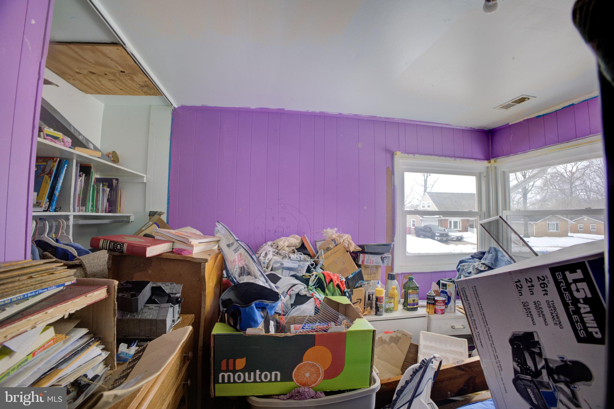 819 Chatfield Road Joppa, MD 21085 - Photo 12 of 22 Bedroom 2