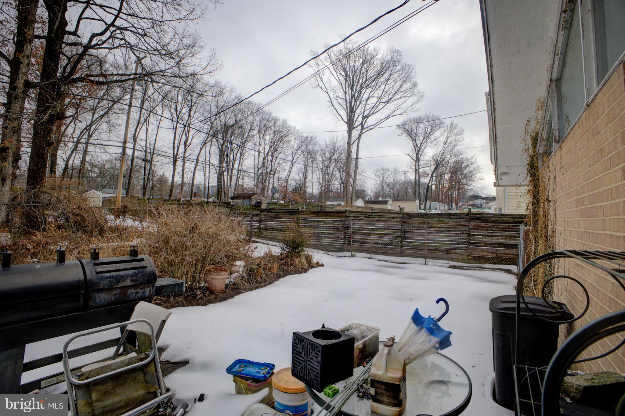 819 Chatfield Road Joppa, MD 21085 - Photo 16 of 22