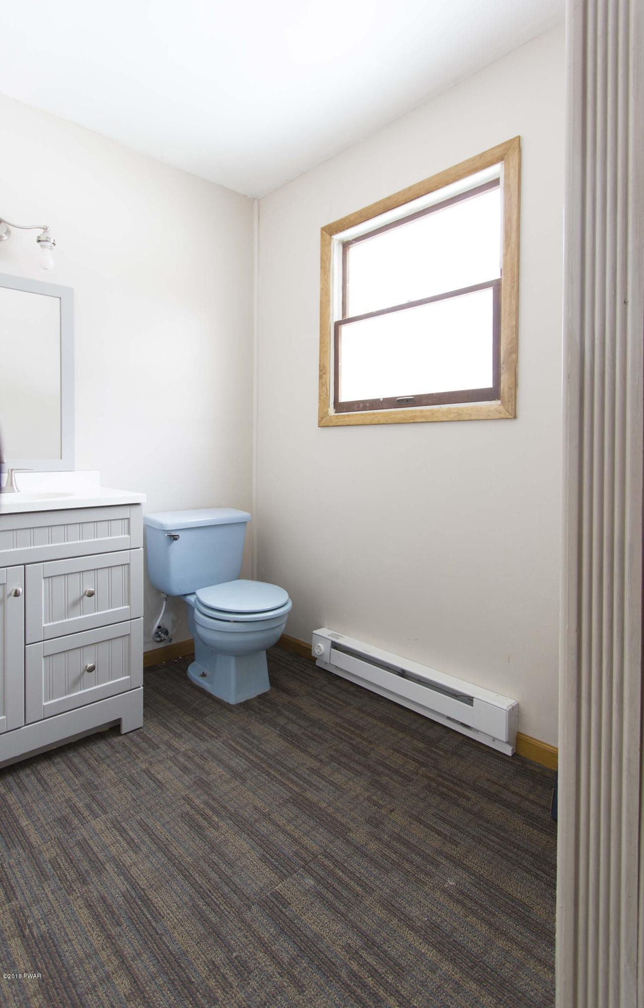 773 Lake Henry Road Lake Ariel, PA 18436 - Photo 13 of 19 Lower Level Bath