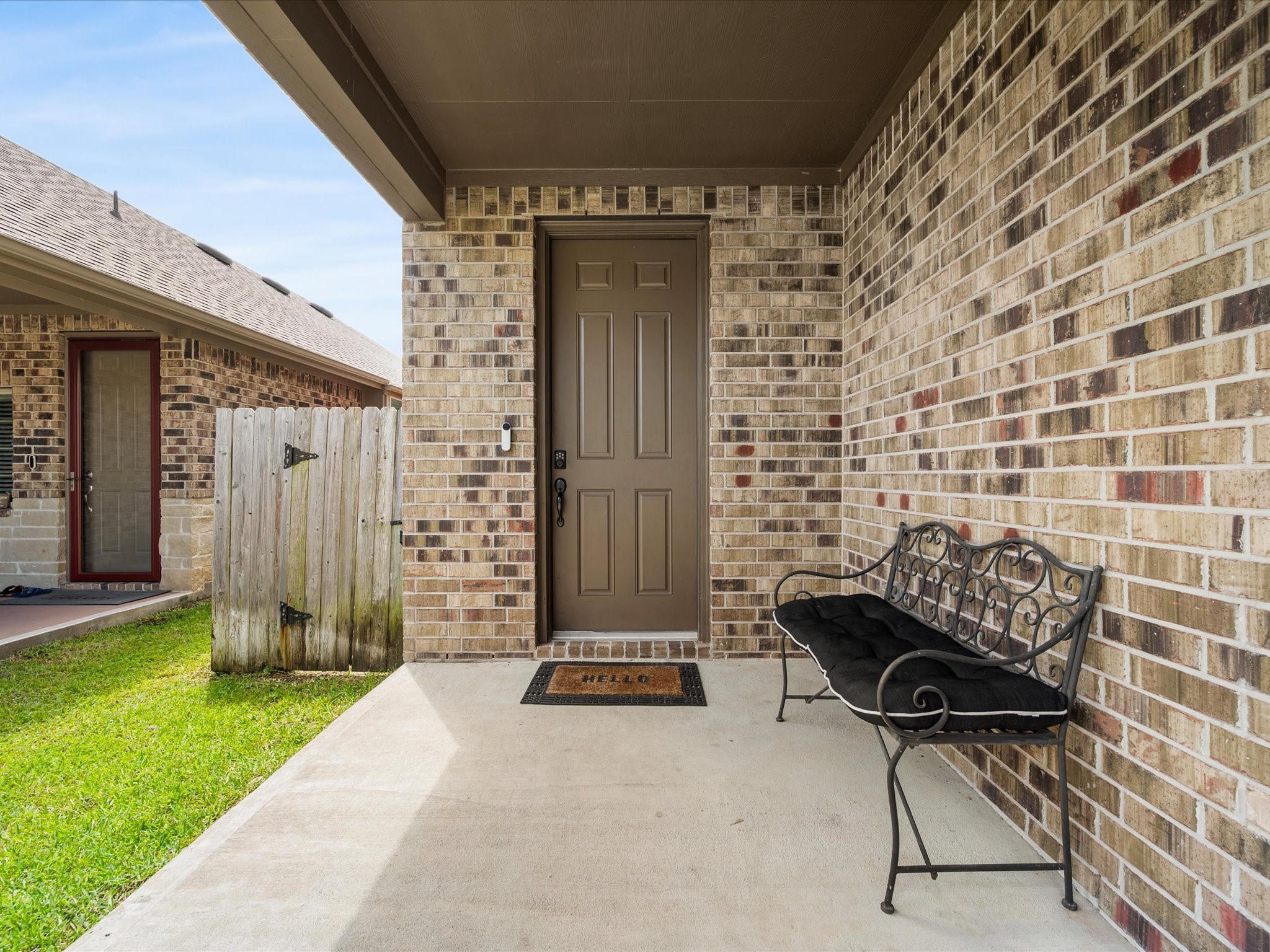 7123 Poppyseed Trail Spring, TX 77379 - Photo 4 of 30