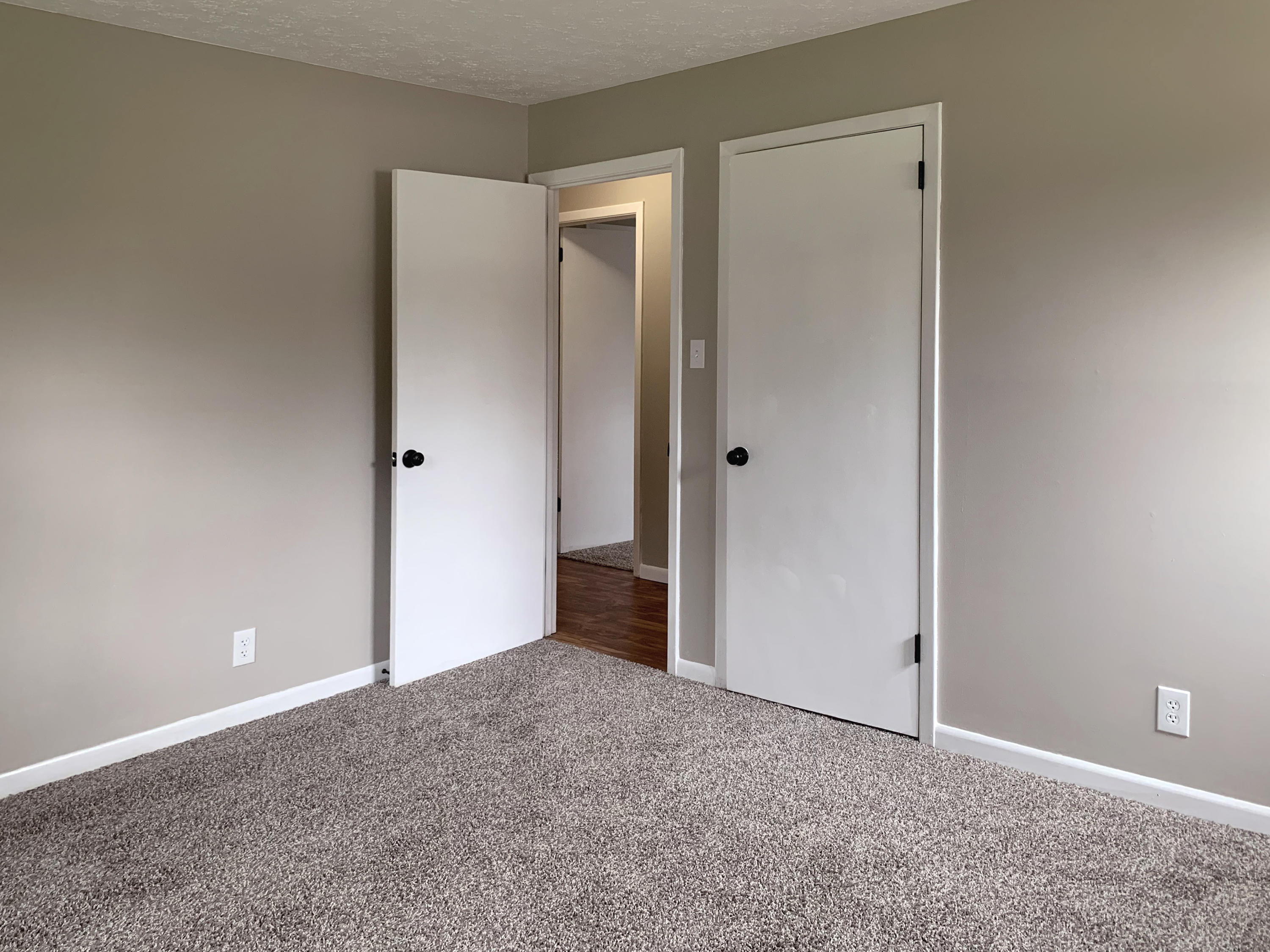 13 Clark Place Oak Ridge, TN 37830 - Photo 14 of 29 Bedroom 3