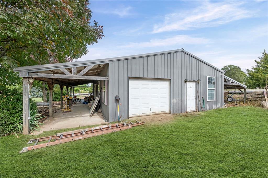 16678 Evans Road Basehor, KS 66007 - Photo 55 of 75